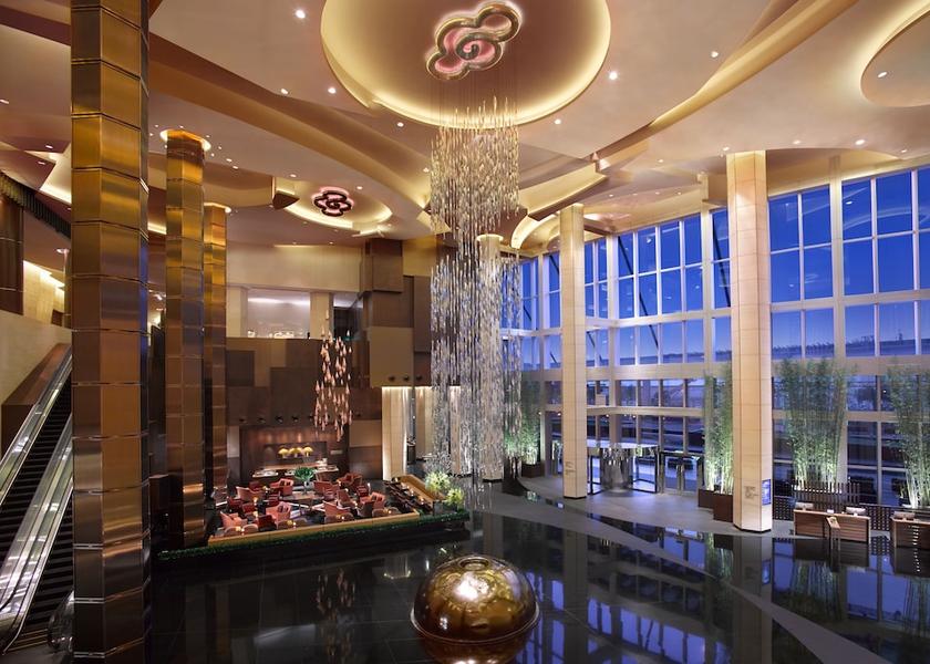  Cotai Lobby