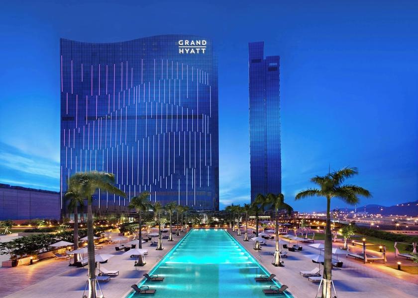  Cotai Pool