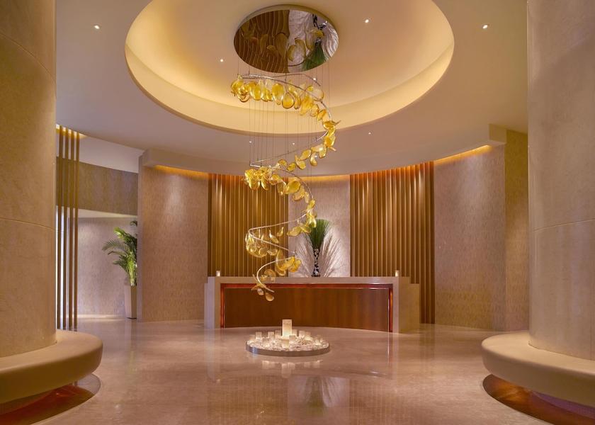  Cotai Spa