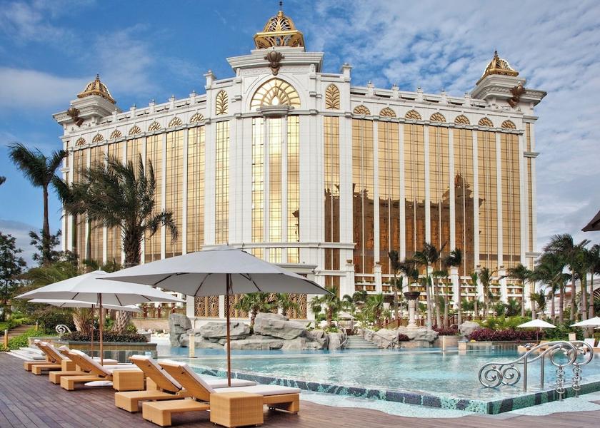  Cotai Pool