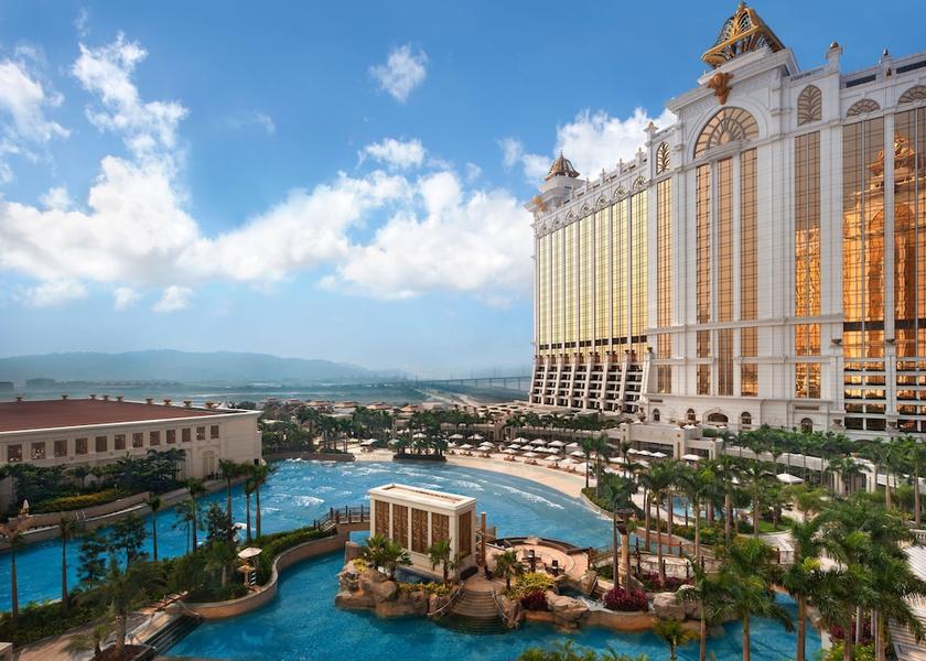  Cotai Primary image