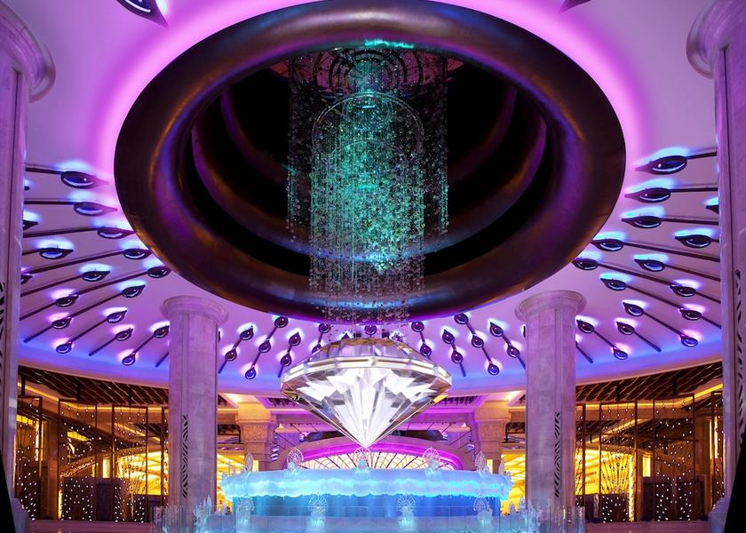  Cotai Point of interest