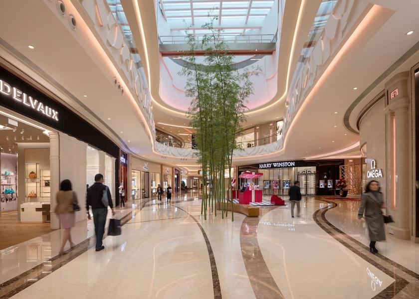  Cotai Shopping Arcade