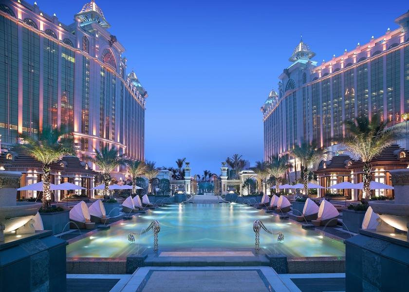  Cotai View from Property