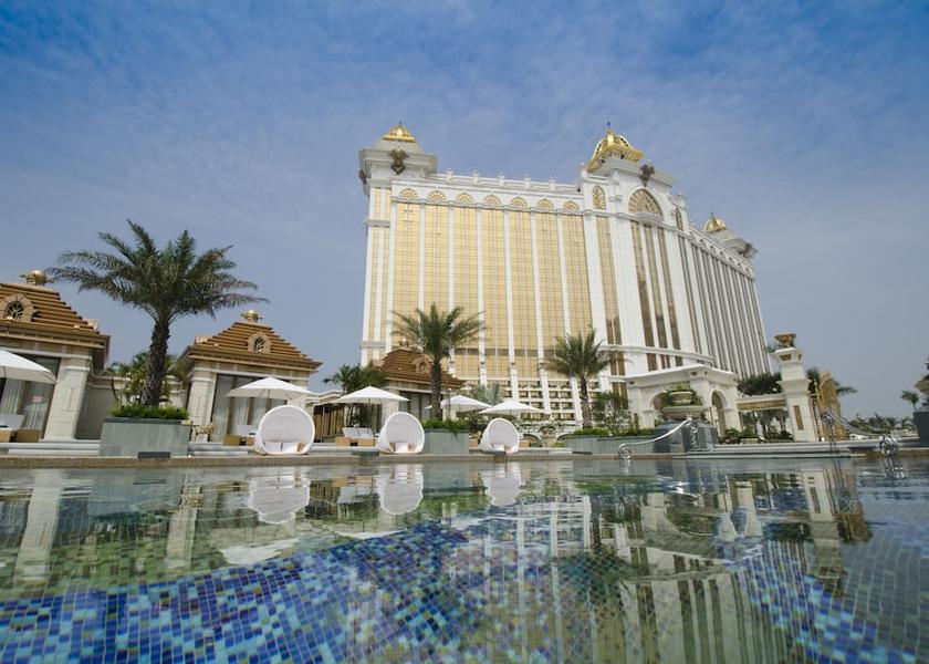  Cotai Pool