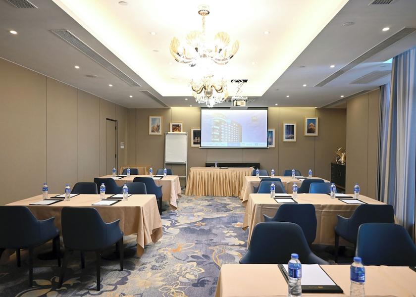  Macau Meeting facility