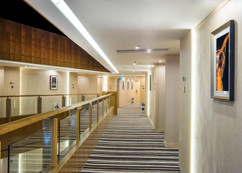  Macau Interior Entrance