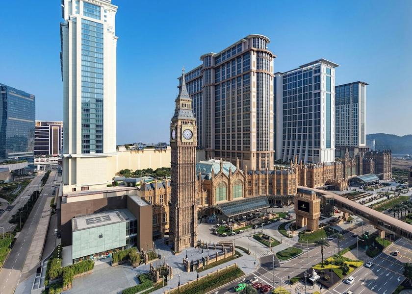  Cotai Primary image