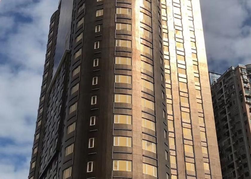  Taipa Exterior Detail