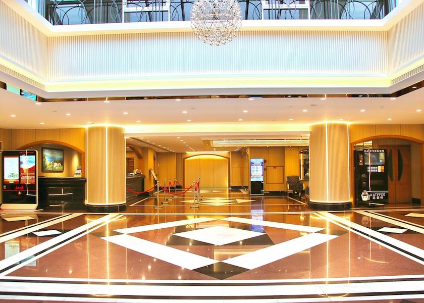  Macau Lobby