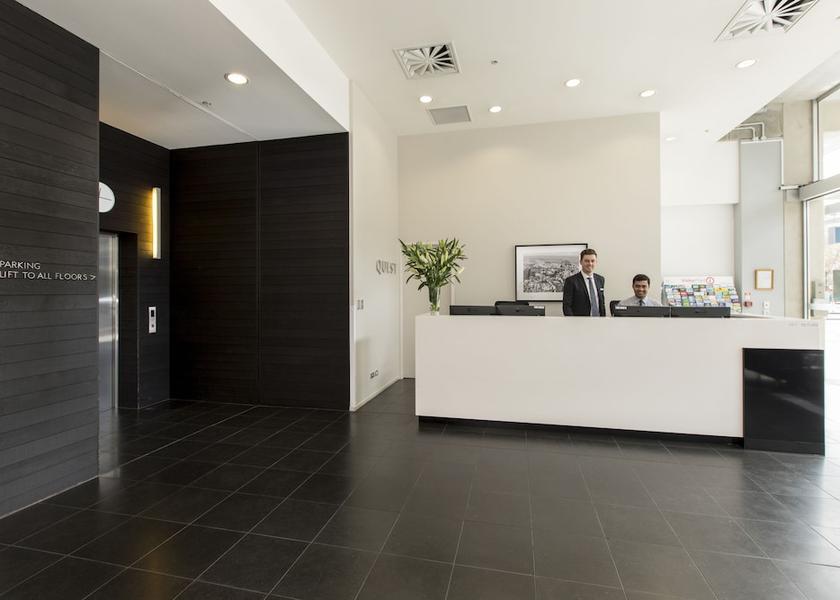 Auckland Region Auckland Reception