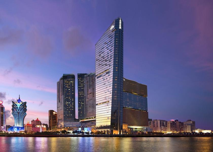 Macau Exterior