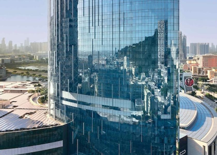  Cotai Facade