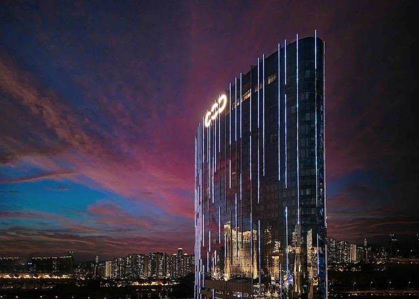  Cotai Primary image