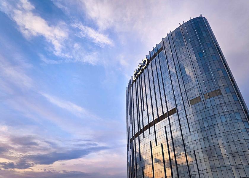  Cotai Facade