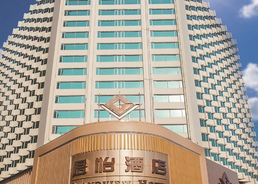  Taipa Facade