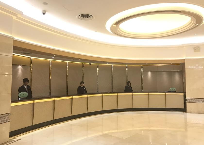  Taipa Lobby