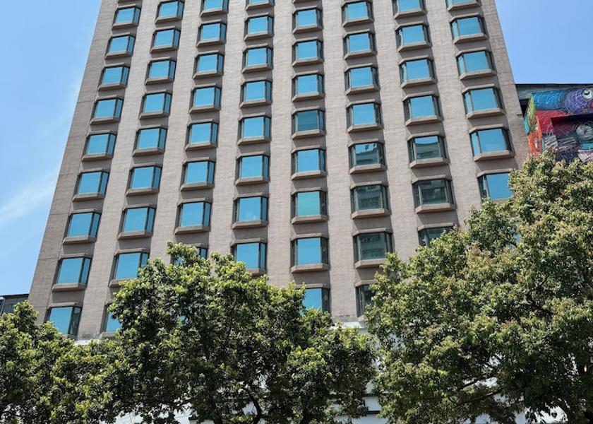  Macau Exterior Detail