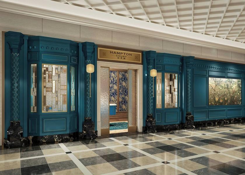 Cotai Restaurant