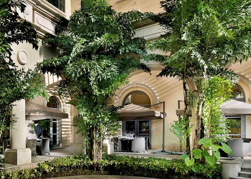  Macau Restaurant