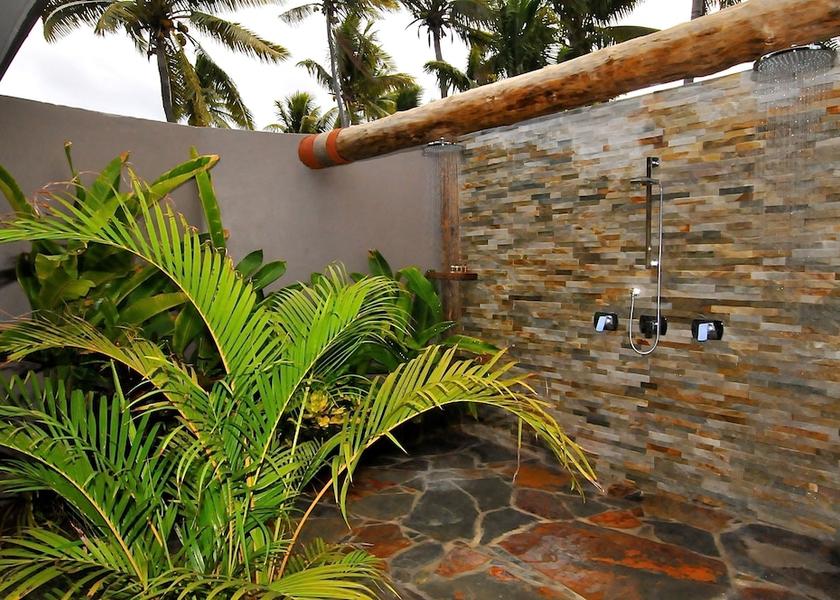 Western Division Naukacuvu Island Terrace/patio