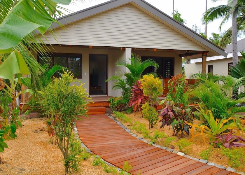 Western Division Naukacuvu Island Room