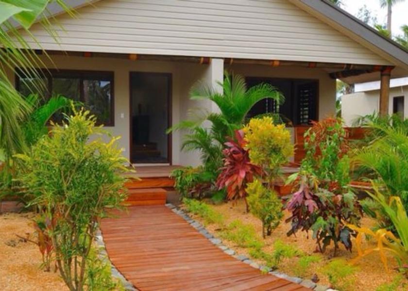 Western Division Naukacuvu Island Room