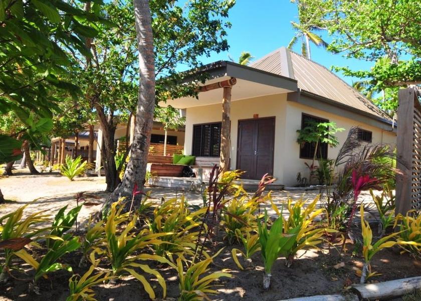 Western Division Naukacuvu Island Room