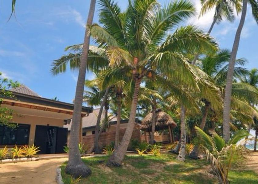 Western Division Naukacuvu Island Room