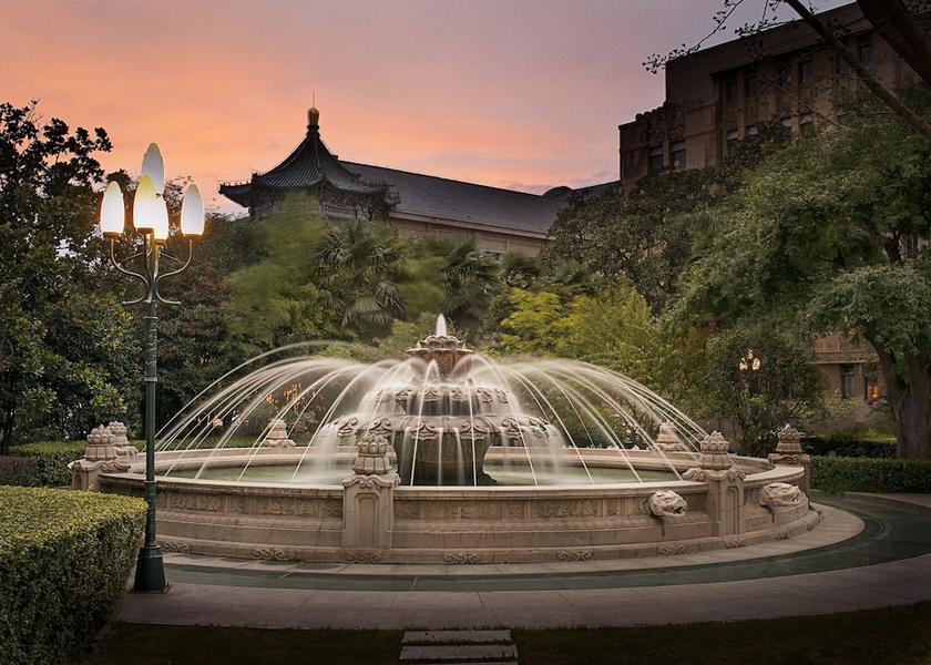 Shaanxi Xi'an Children's Play Area