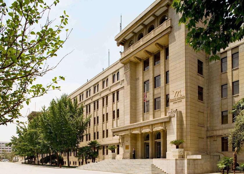 Shaanxi Xi'an Primary image