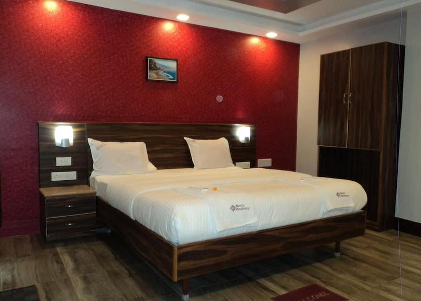 Tamil Nadu Madurai Deluxe Room