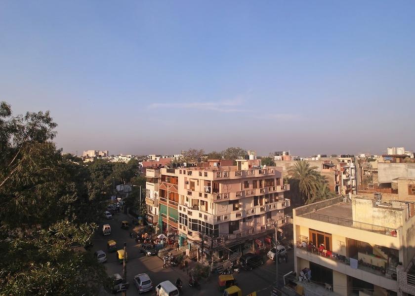 Delhi Delhi View from Property