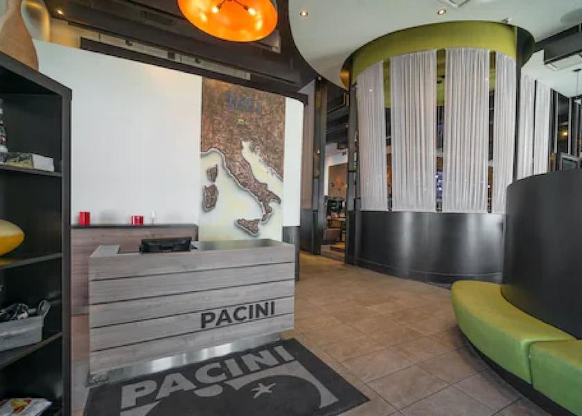 Alberta Calgary Restaurant