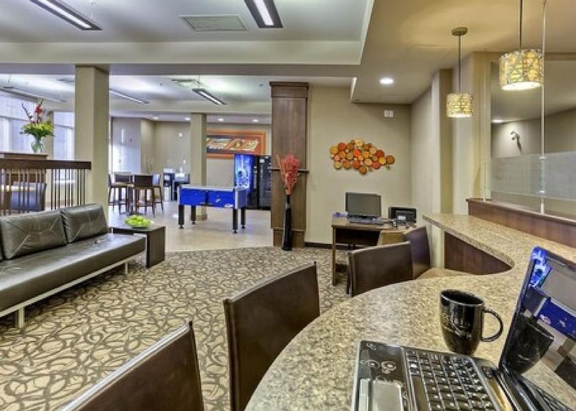 Alberta Calgary Business Centre