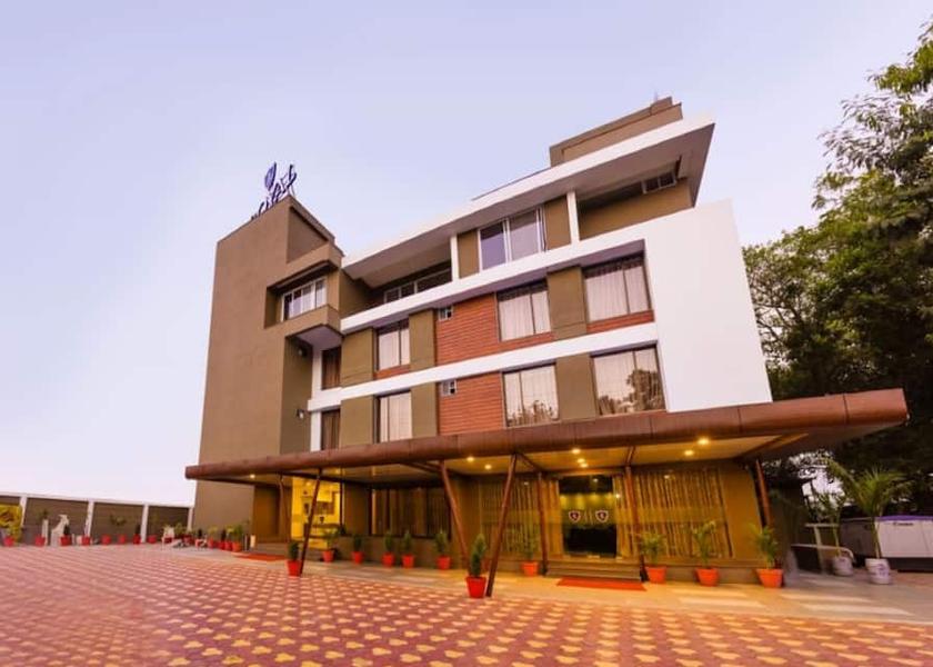 Madhya Pradesh Khandwa Overview