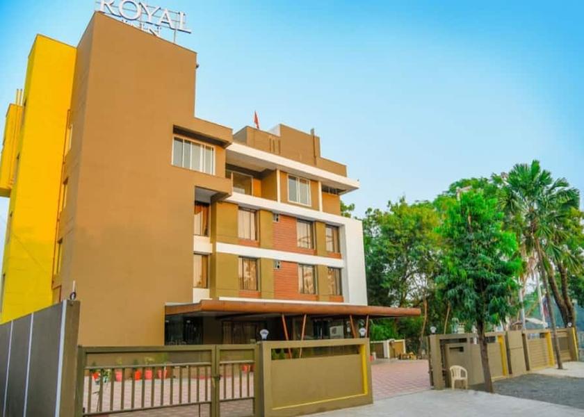 Madhya Pradesh Khandwa Hotel View 3