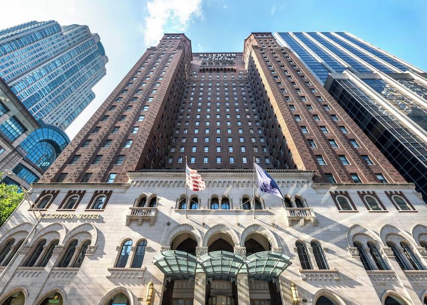Illinois Chicago Exterior