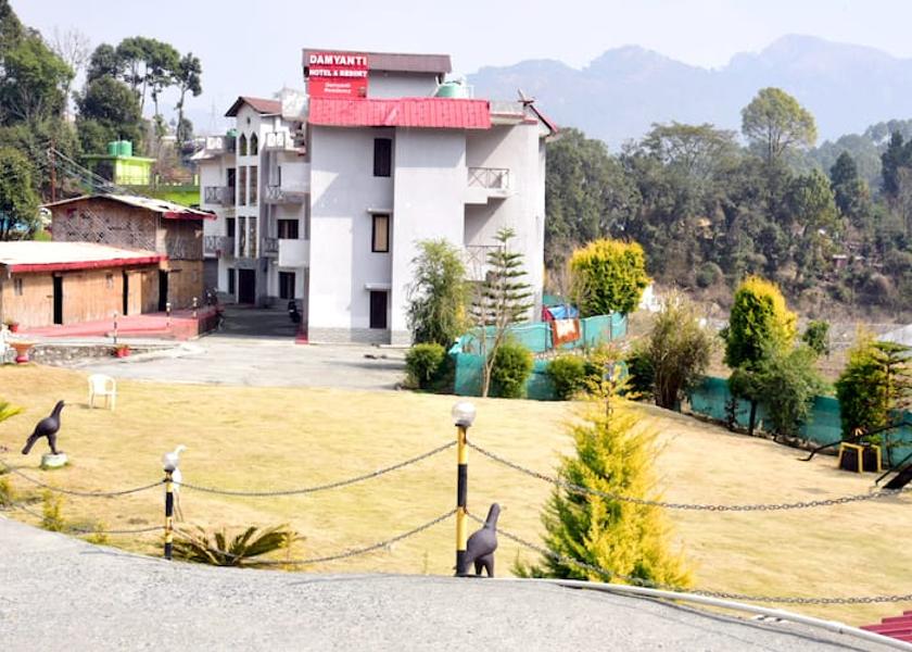 Uttarakhand Bhimtal 