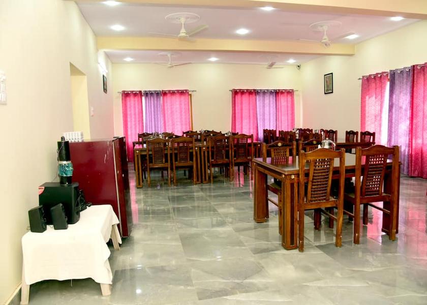 Uttarakhand Bhimtal Food & Dining