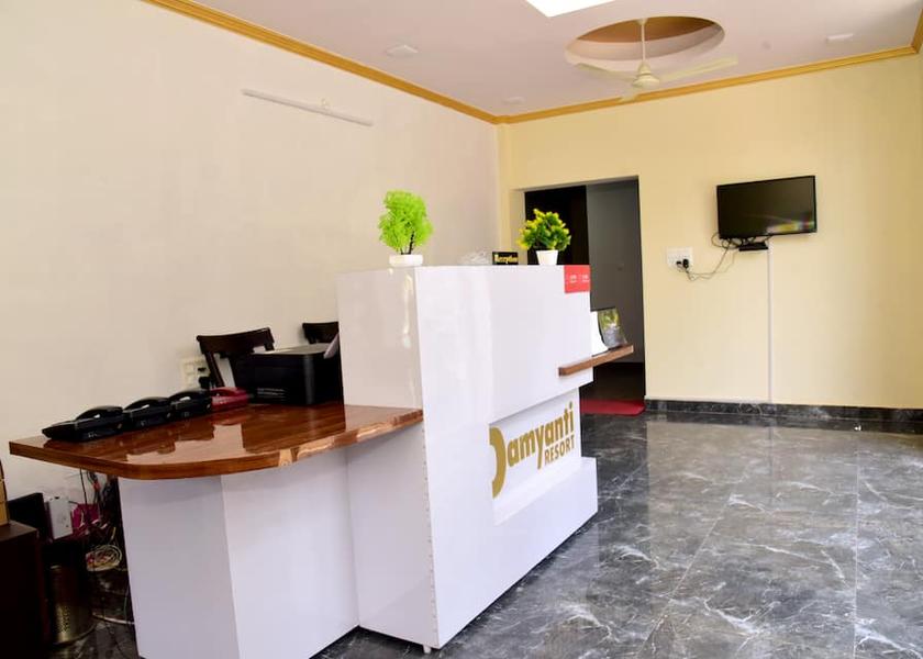 Uttarakhand Bhimtal Public Areas