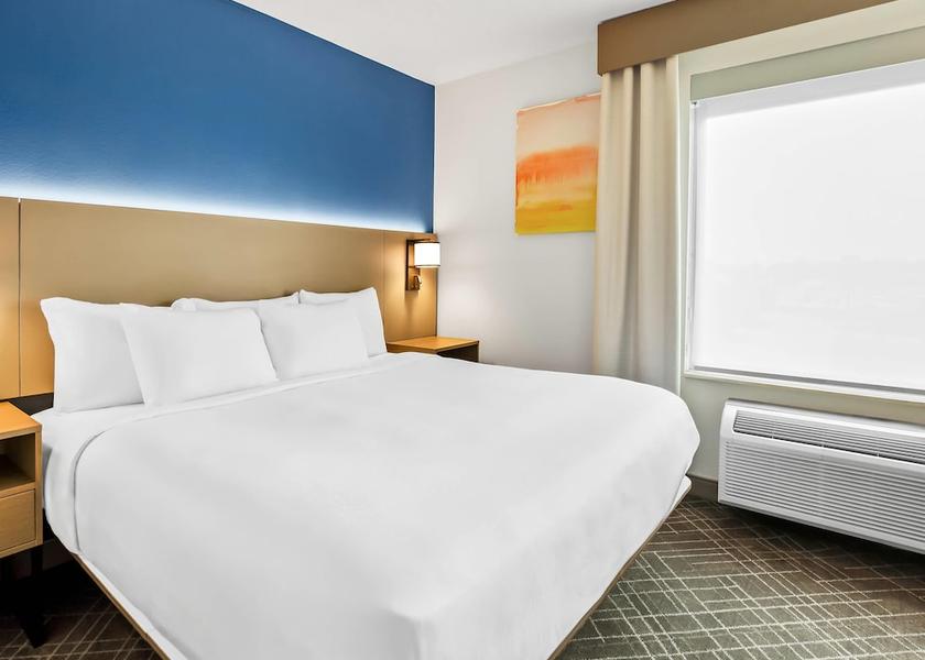 Illinois O'Fallon Room