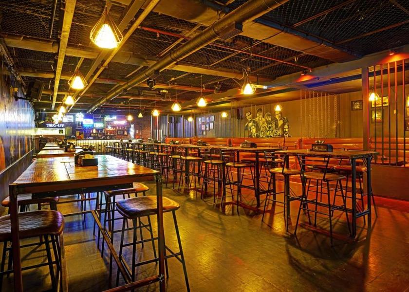 Maharashtra Thane Food & Dining