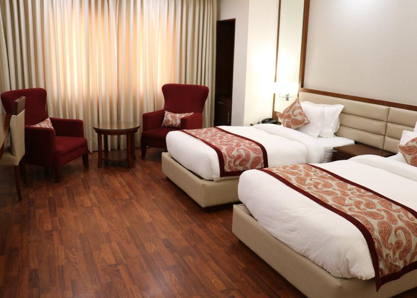 Uttarakhand Dehradun Executive