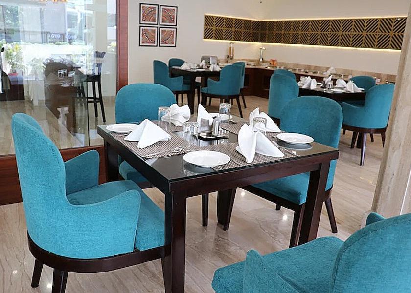 Uttarakhand Dehradun Food & Dining