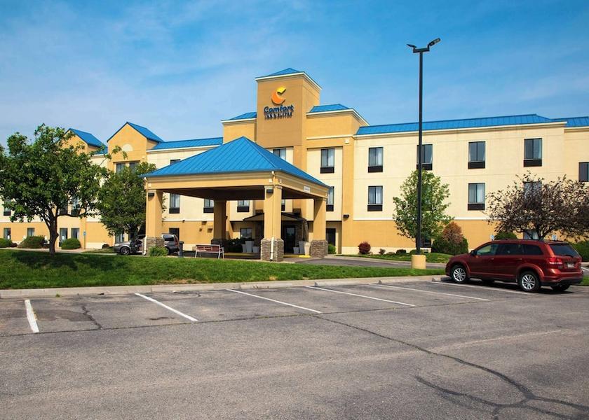 Kansas Hutchinson Primary image