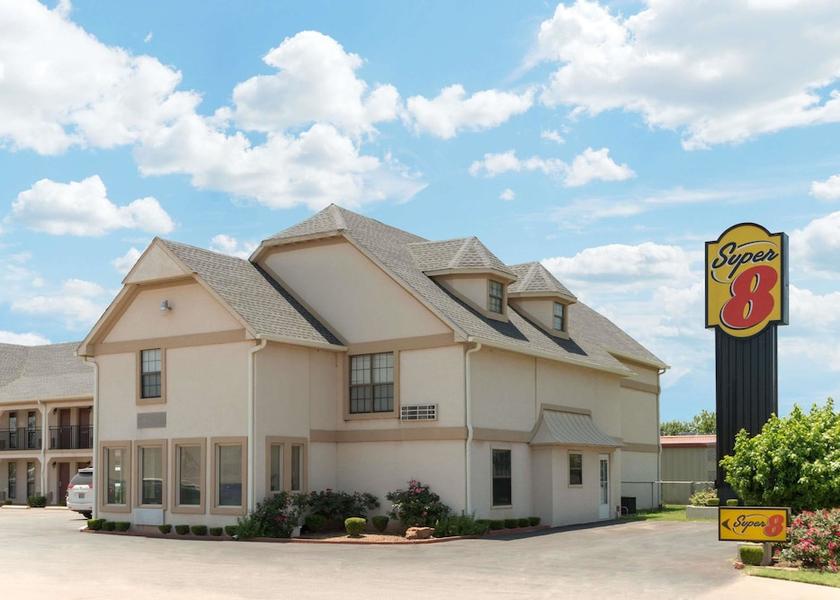 Oklahoma Enid Primary image