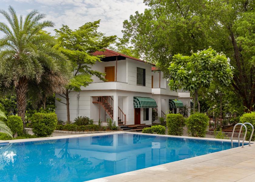 Rajasthan Sawai Madhopur 