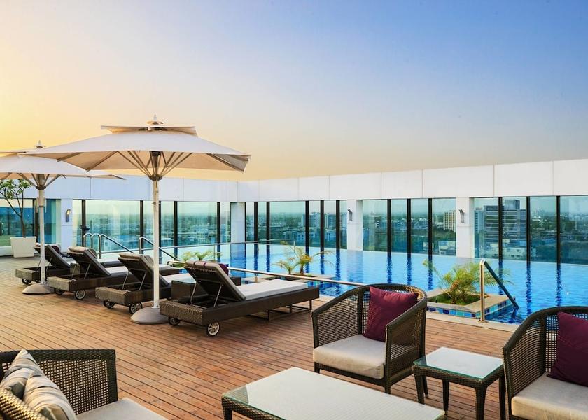 Gujarat Ahmedabad Pool