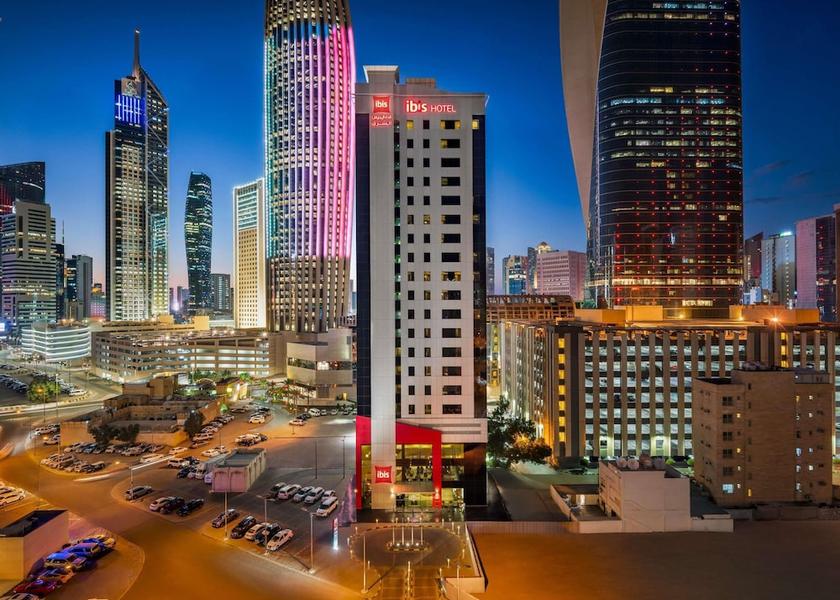  Kuwait City Exterior